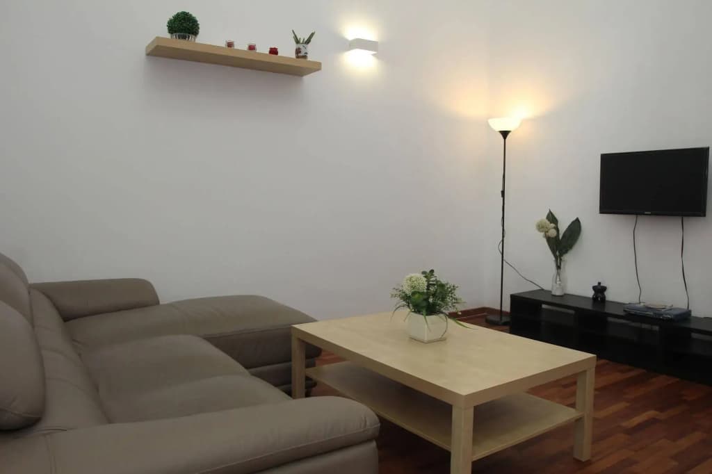 Delite Guest House No 13 @ Batu Ferringhi - photo 11