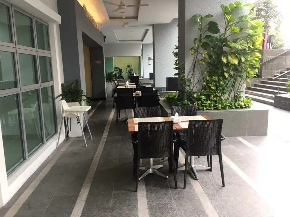 3 Bed Apart in the Heart of KL - photo 26