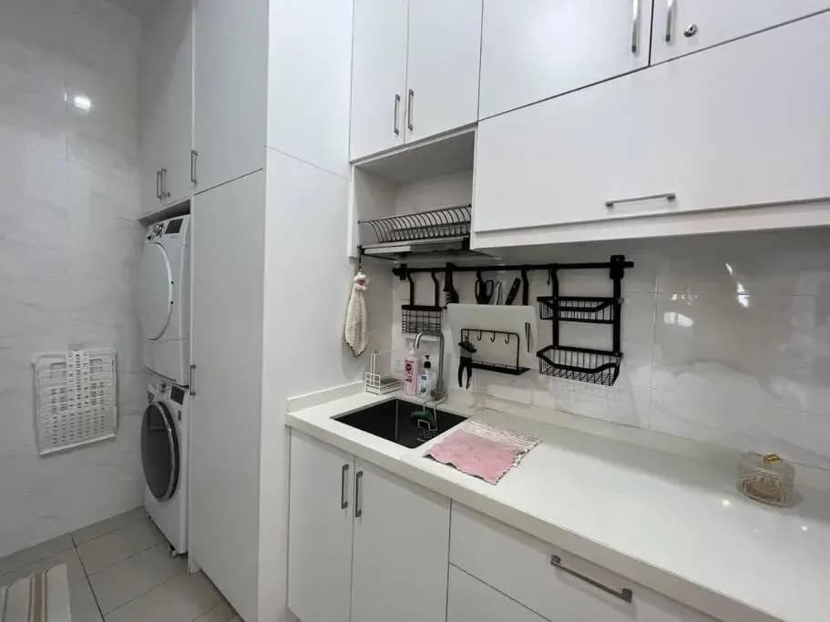Le Pavilion Puchong 4-6pax 2R2B - photo 13