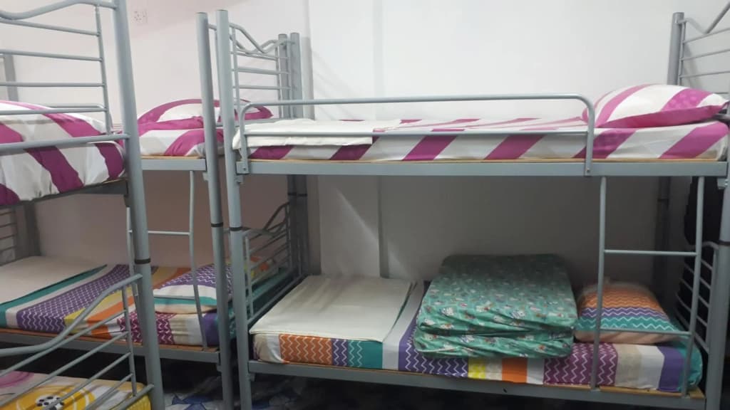 Jj Homestay Tambun - photo 2