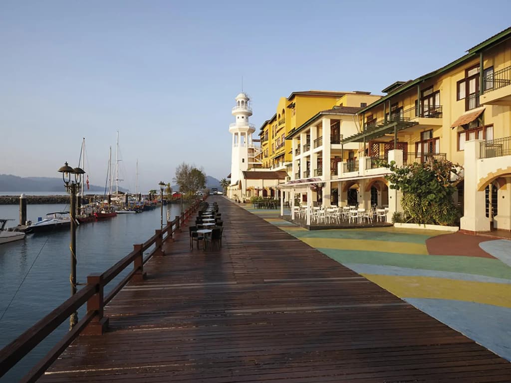 Resorts World Langkawi - photo 4
