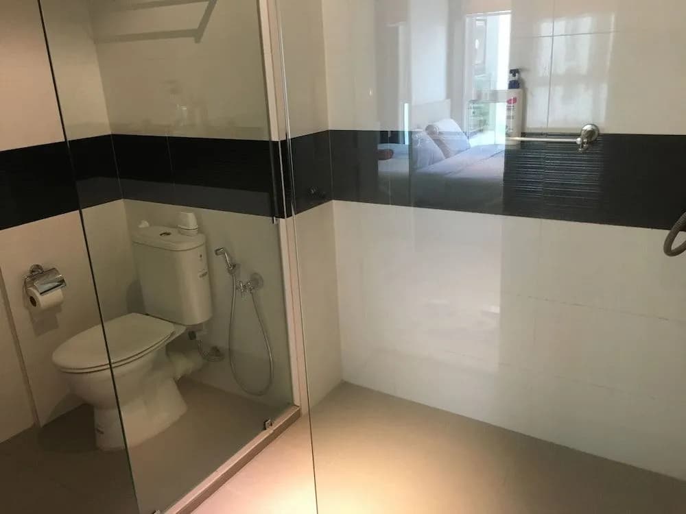 Mansion Deluxe Seaview Suite - photo 6
