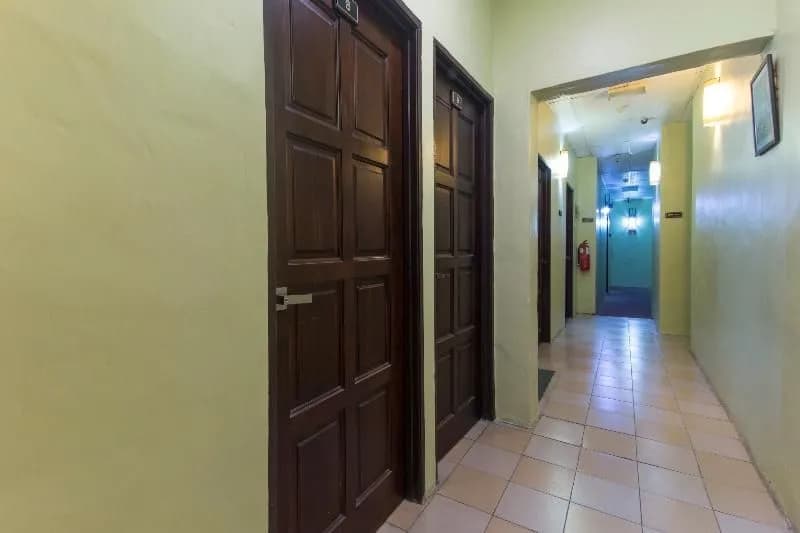 OYO 943 3Gs Hotel - photo 11