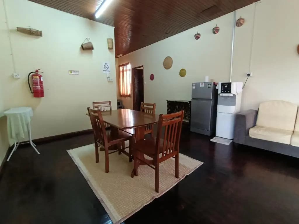 Mountain View Guest House KB - photo 10