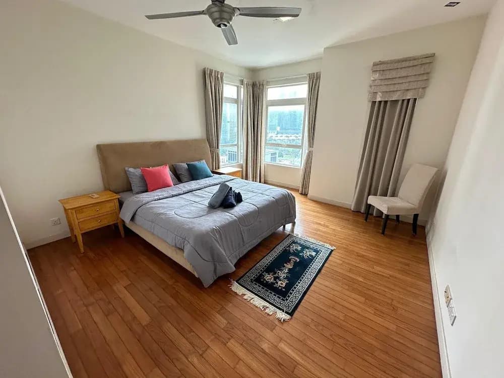 The Binjai Presidential Suite - photo 11