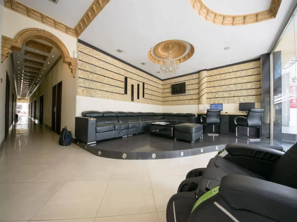 OYO Rooms Bukit Bintang Jalan Pudu - photo 1