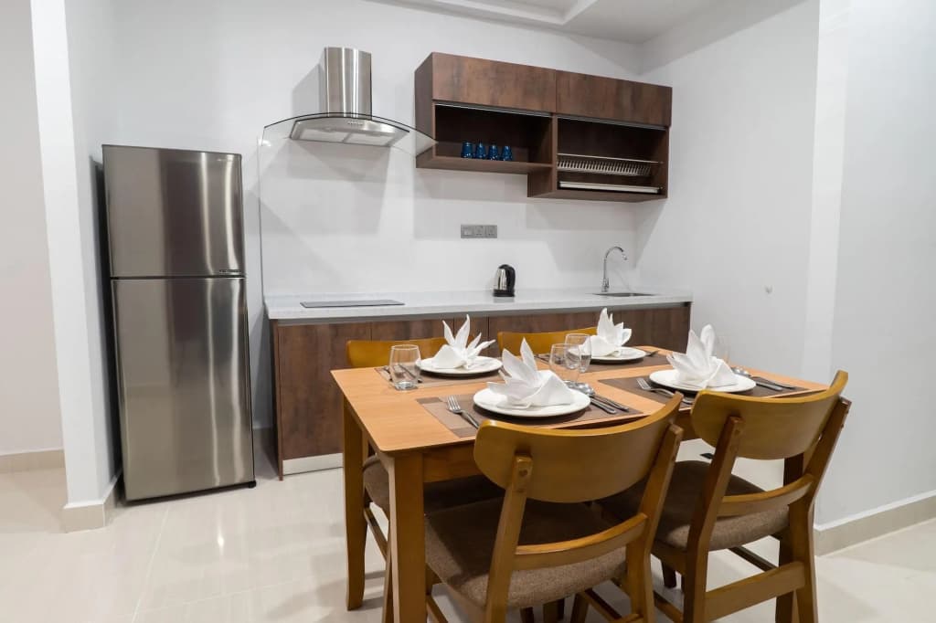 TAMU Hotel & Suites Kuala Lumpur - photo 36