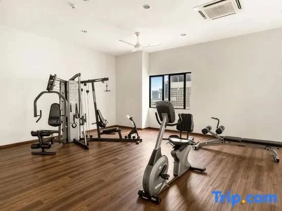 Setiawalk Puchong Cozy & Clean (6-7pax) 2R2B - photo 1