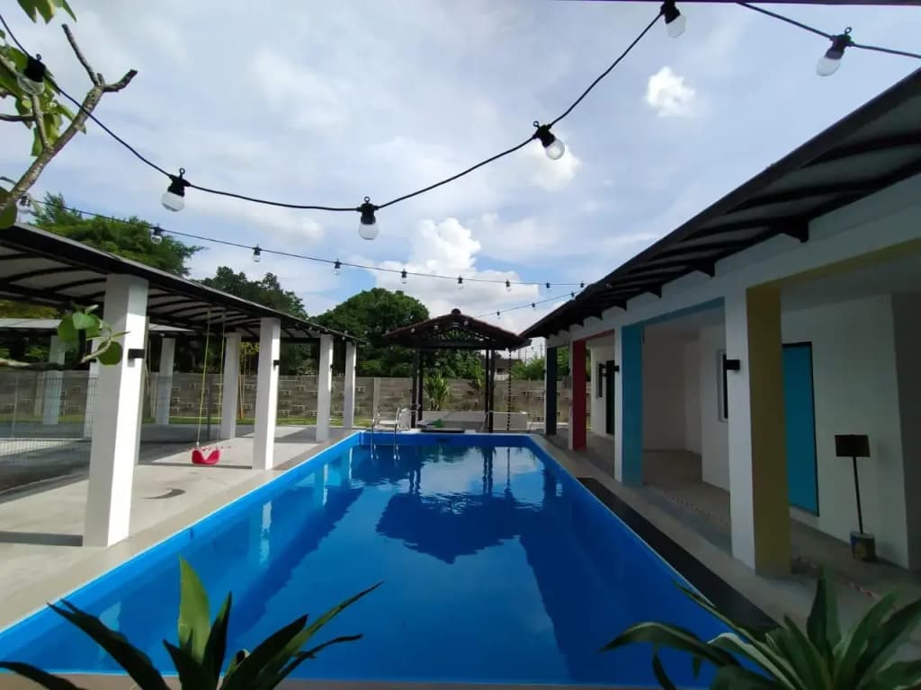 Kinta Valley Retreat - photo 8