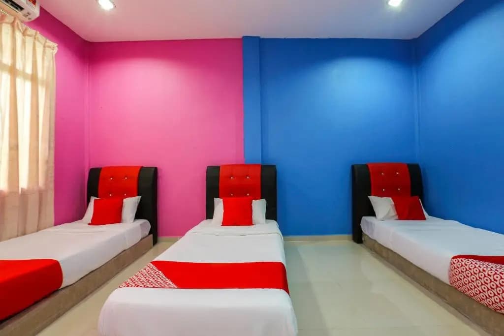 OYO 89933 Nun Hotel - photo 9