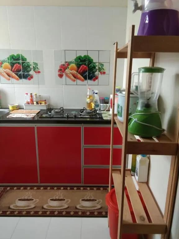 R-Fa Homestay - photo 11