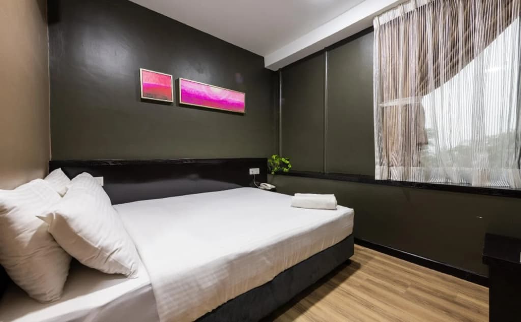 Wangs Hotel Gurney Drive - photo 6