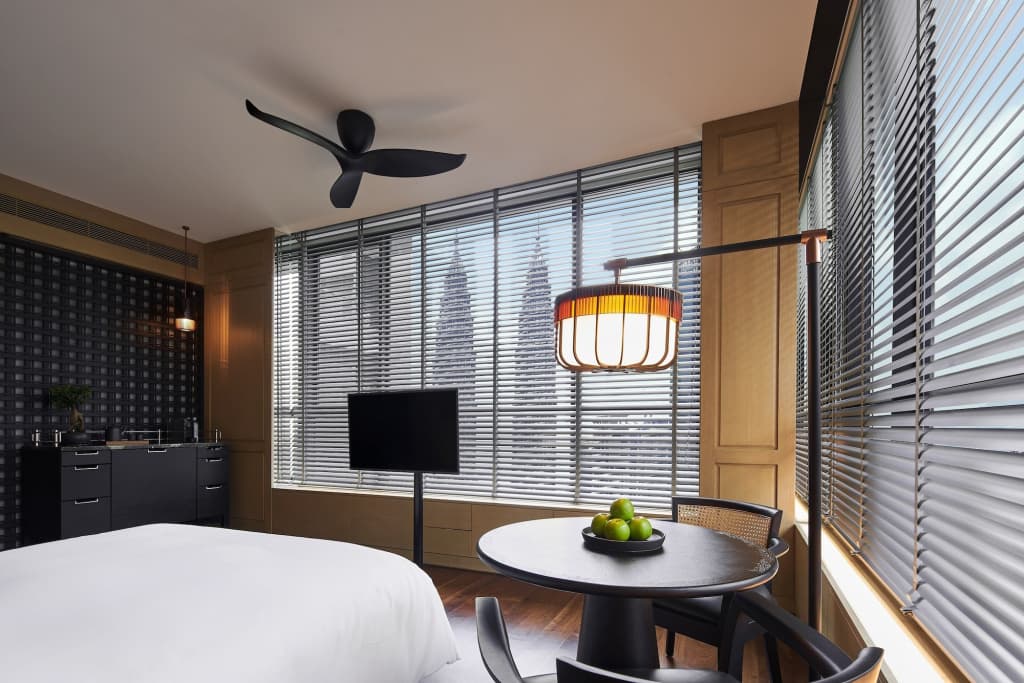 The RuMa Hotel and Residences - photo 30