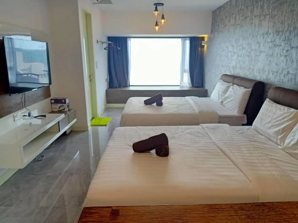 VIOMAXS IMPERIO Studio with SEAVIEW #A2216 - photo 1