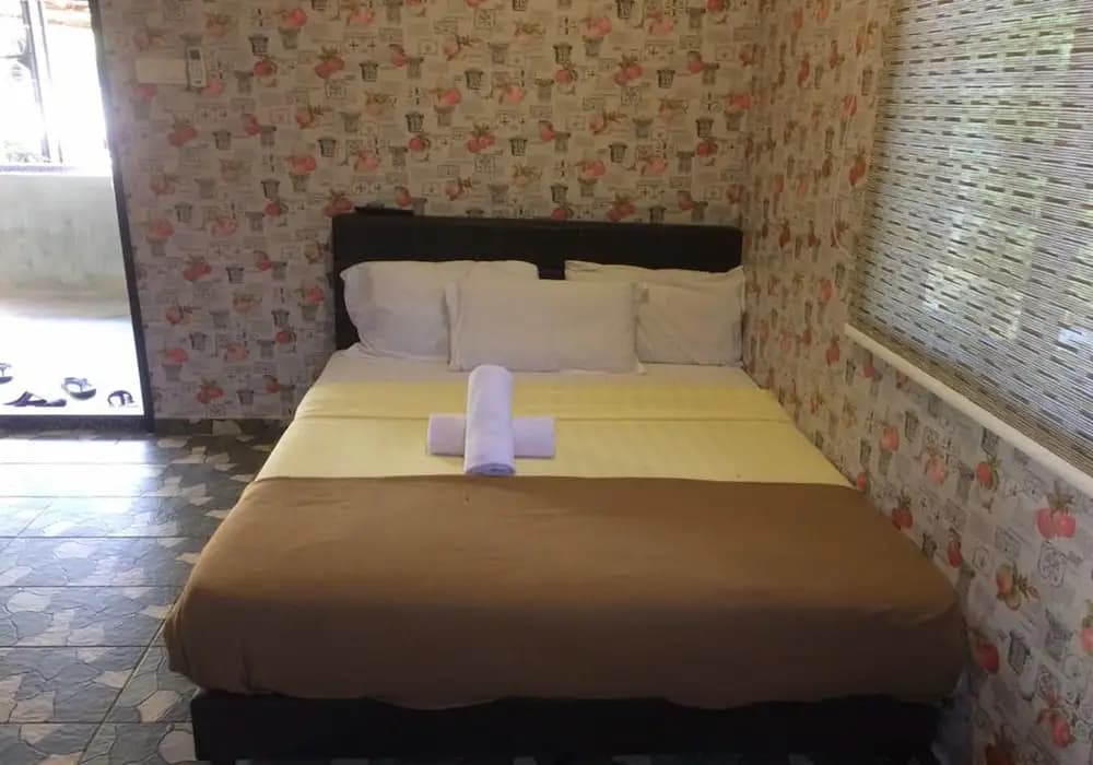 Kelulut Lodge - photo 2