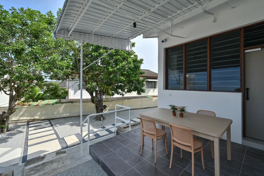 Simple Sanctuary Tanjung Tokong - photo 1