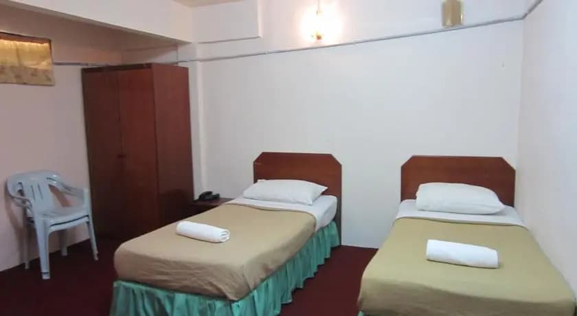 Parit Buntar Inn - photo 6