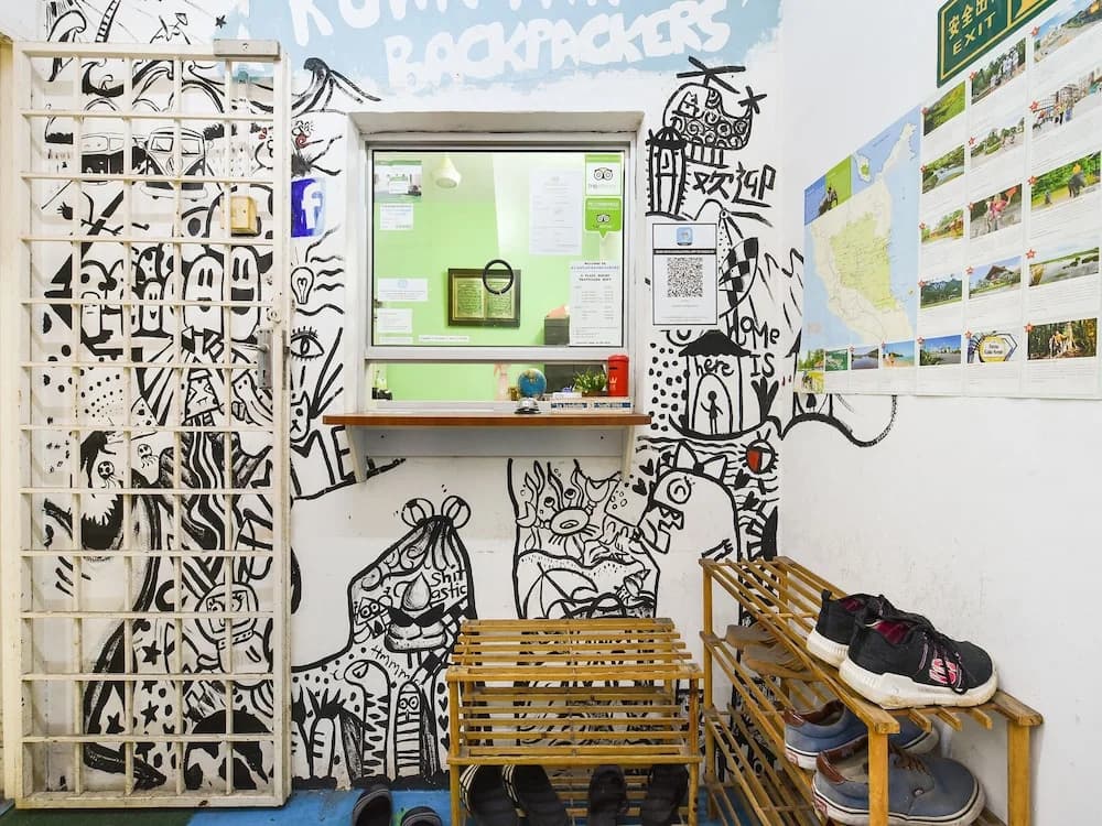 Hotel O Kuantan Backpackers - photo 11