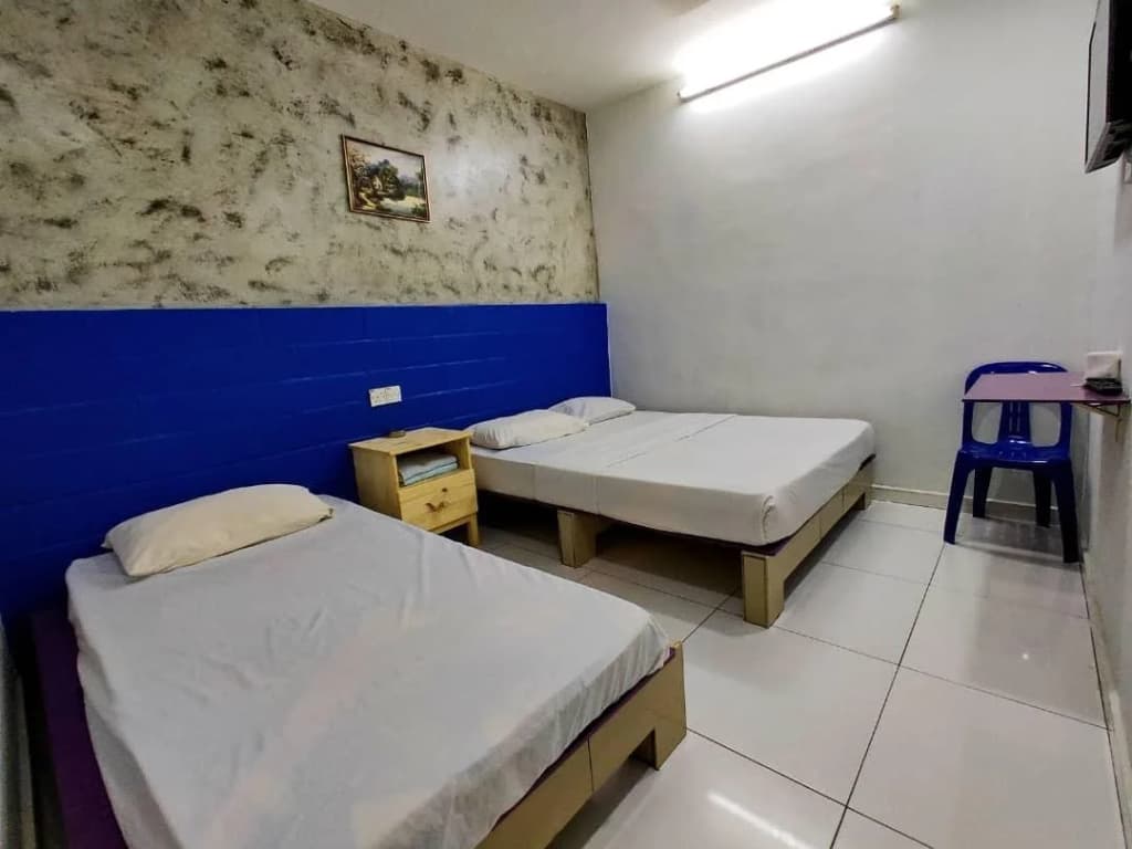 OYO 90114 Home Rest Hotel - photo 5