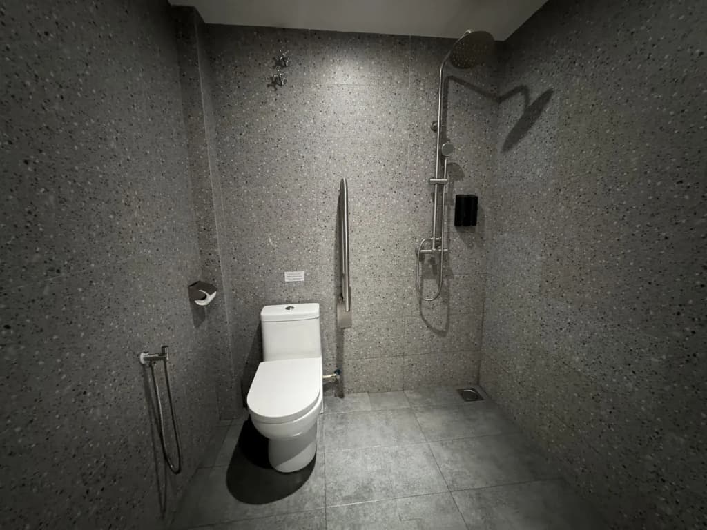 Woco Hotel Kinrara - photo 8