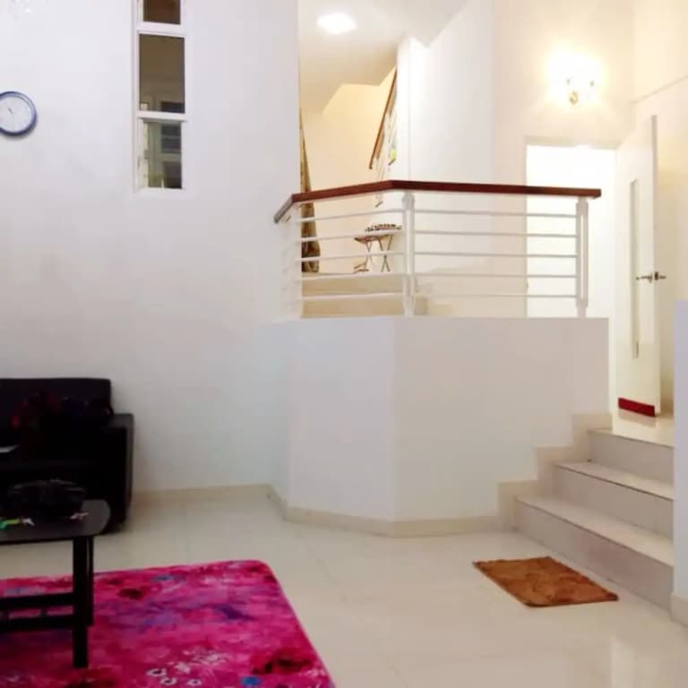 HomeStay Nimah Seaview - photo 17