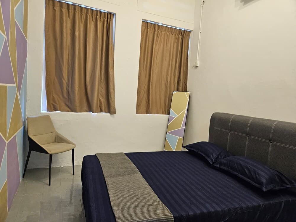 KITA Hostel - photo 4