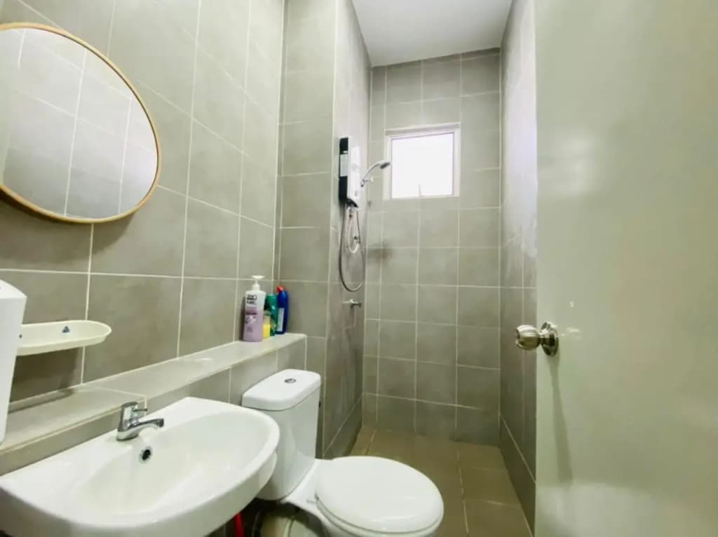 Homestay Ustazah @Residensi Adelia Bangi Avenue - photo 8