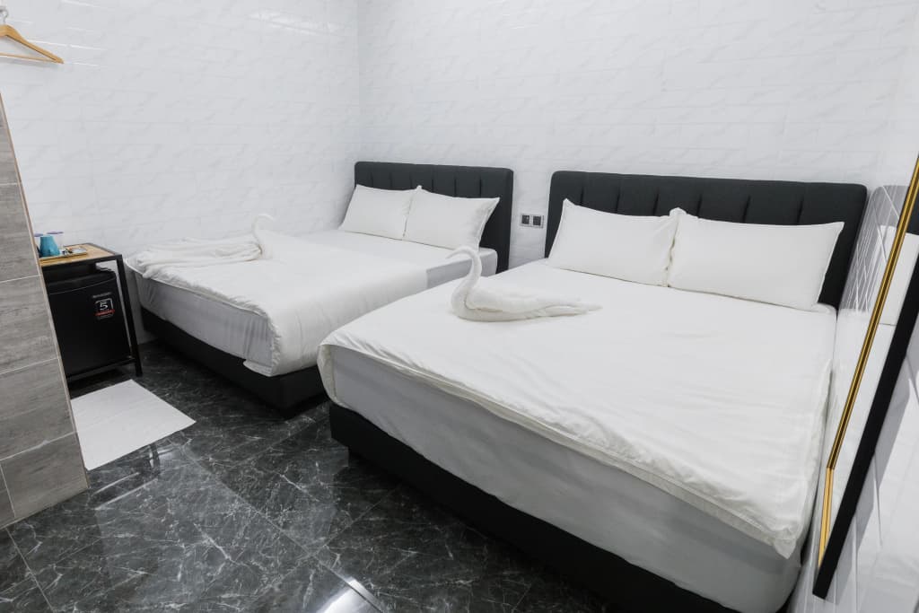 Lee Luxury Home USM Penang - photo 2