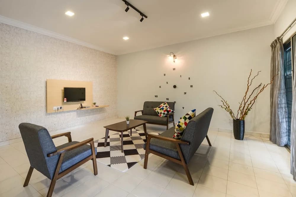 Neoh homeStay - photo 4