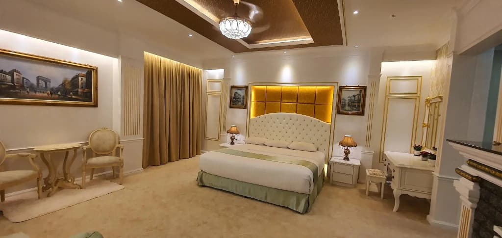 Smurf Inn Homestay - photo 29