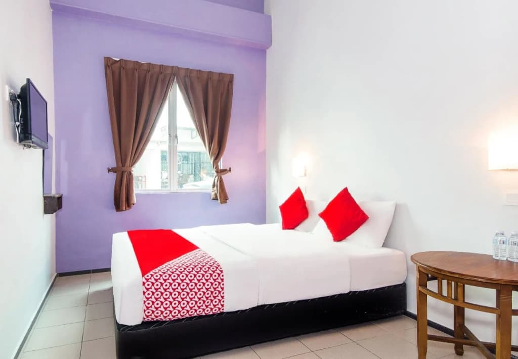 iHome Boutique Hotel - photo 5