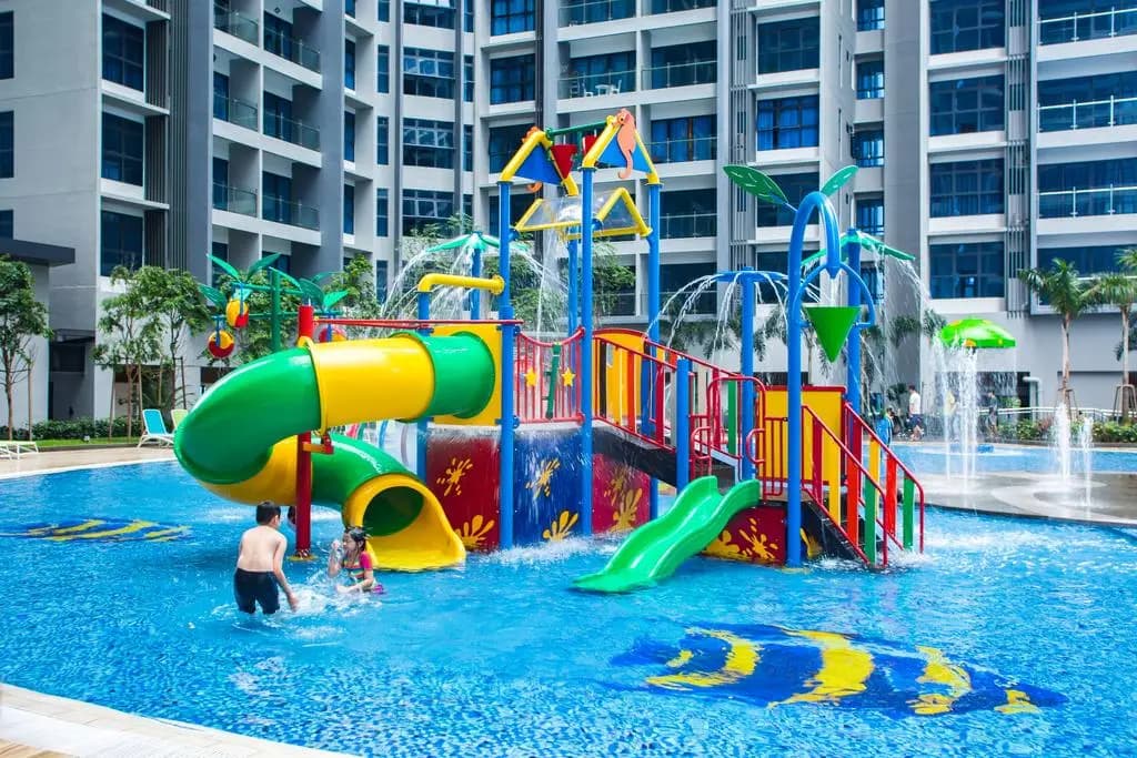 Play Residence At Atlantis - photo 8