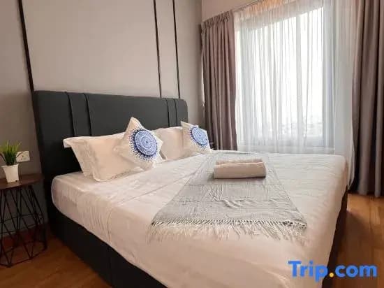 Tropicana 218: Spacious Luxury City 3BR 3car 11pax - photo 3