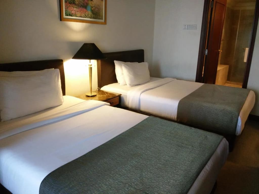 Times Private Serviced Suites - photo 2