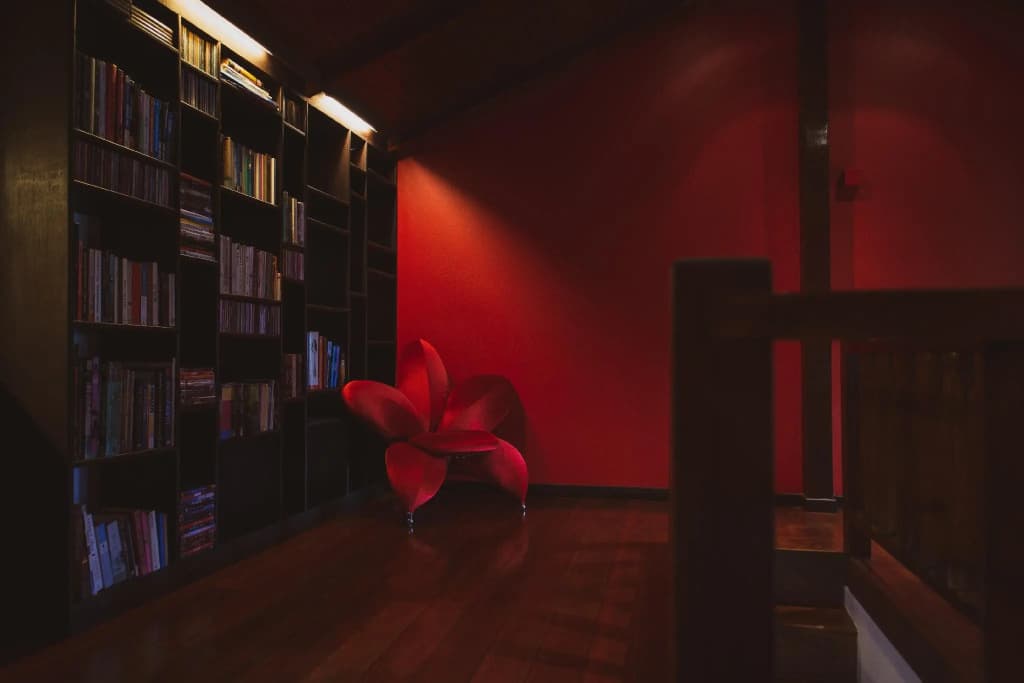 The Townhouse by Samadhi - photo 1