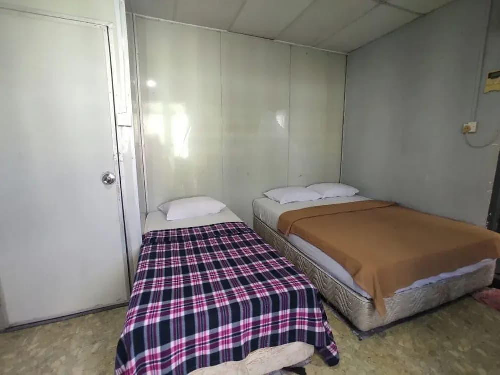 Hotel O 59 - photo 6
