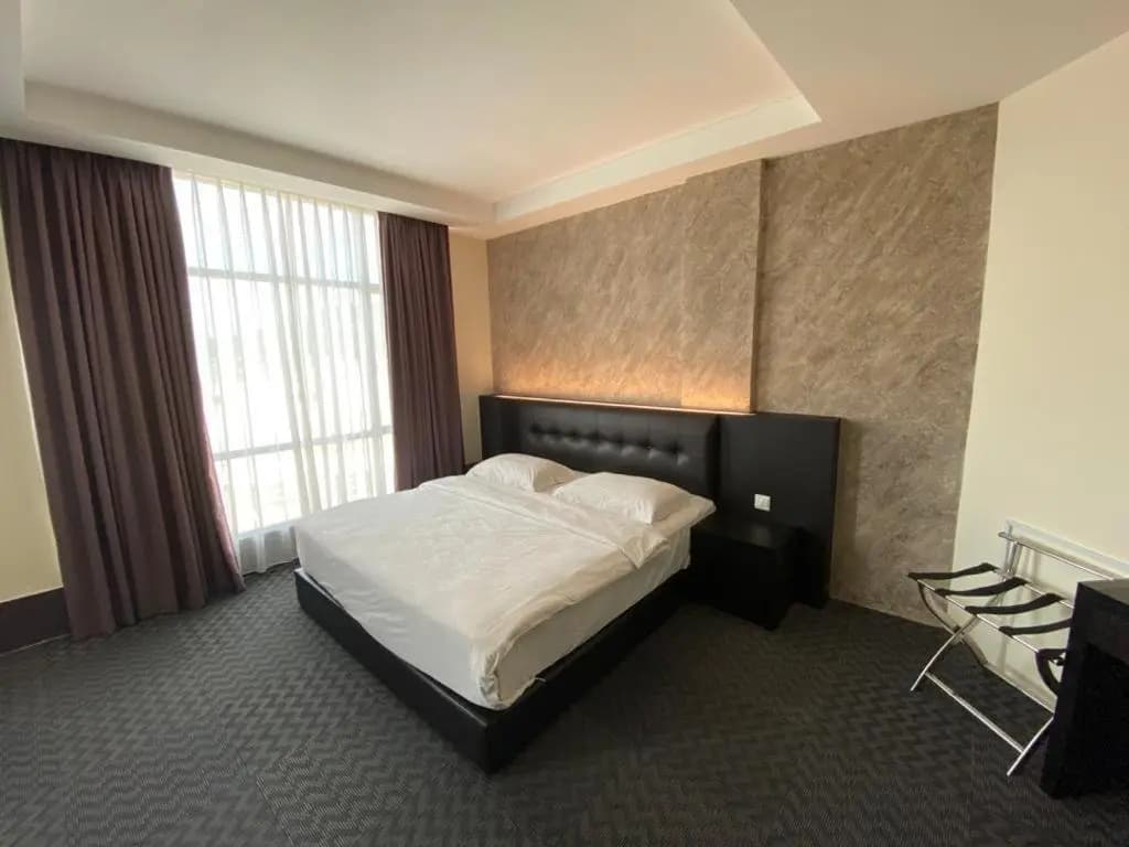 Just Hotel Batu Pahat - photo 3