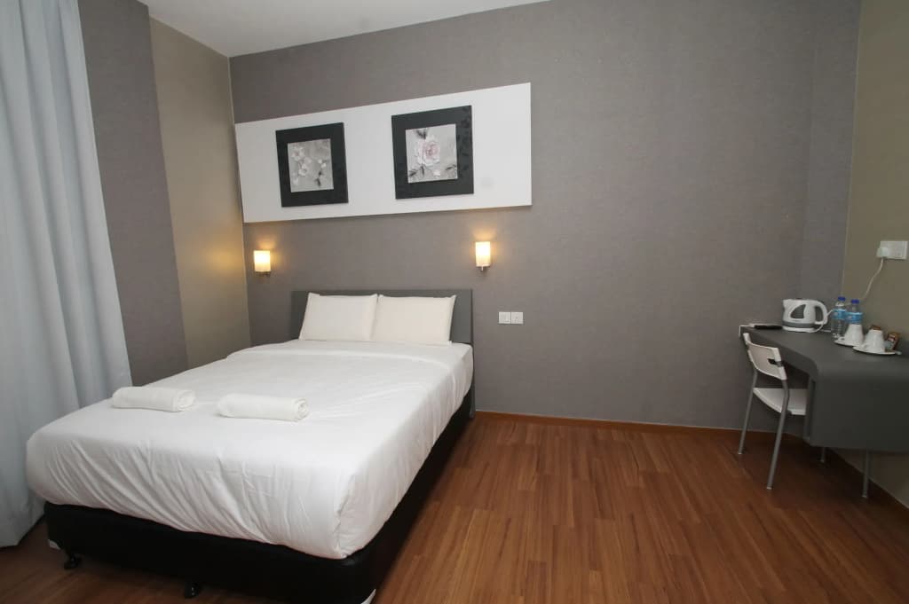 Ipoh Boutique Hotel - photo 23
