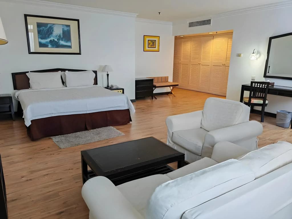 The Putra Regency Hotel - photo 25