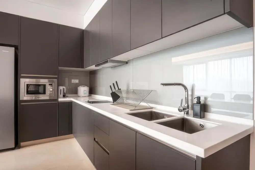 D'rapport Horizon Residences - photo 21