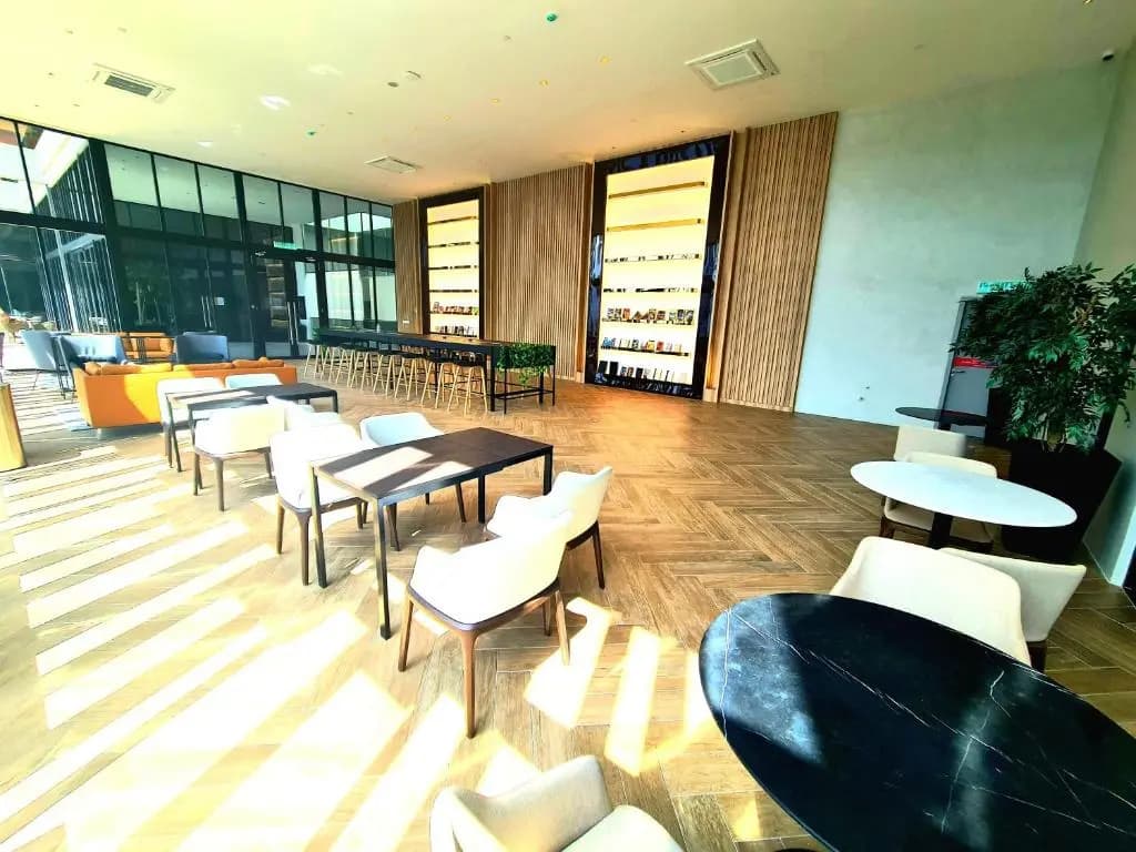Beacon Executive Suites - photo 30