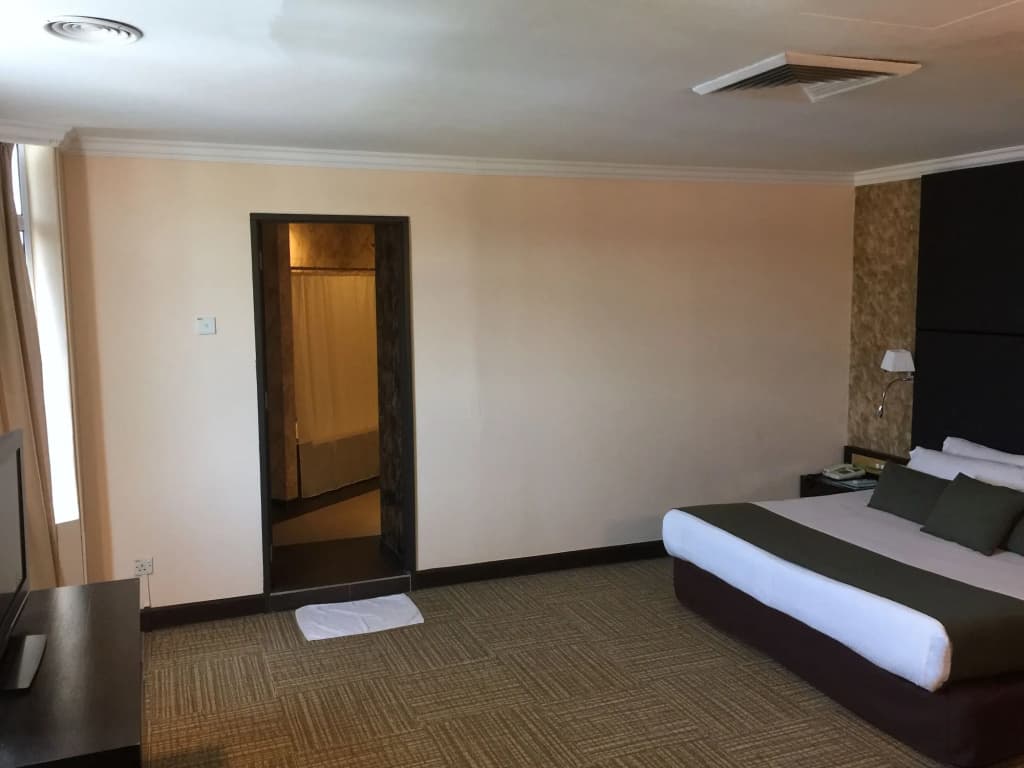 Legend Inn Taiping - photo 4