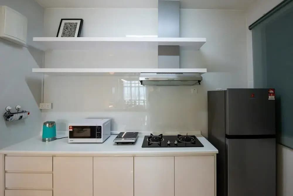 Modern & Cozy 3BR Apt ARC at Austin, Free Parking - photo 23