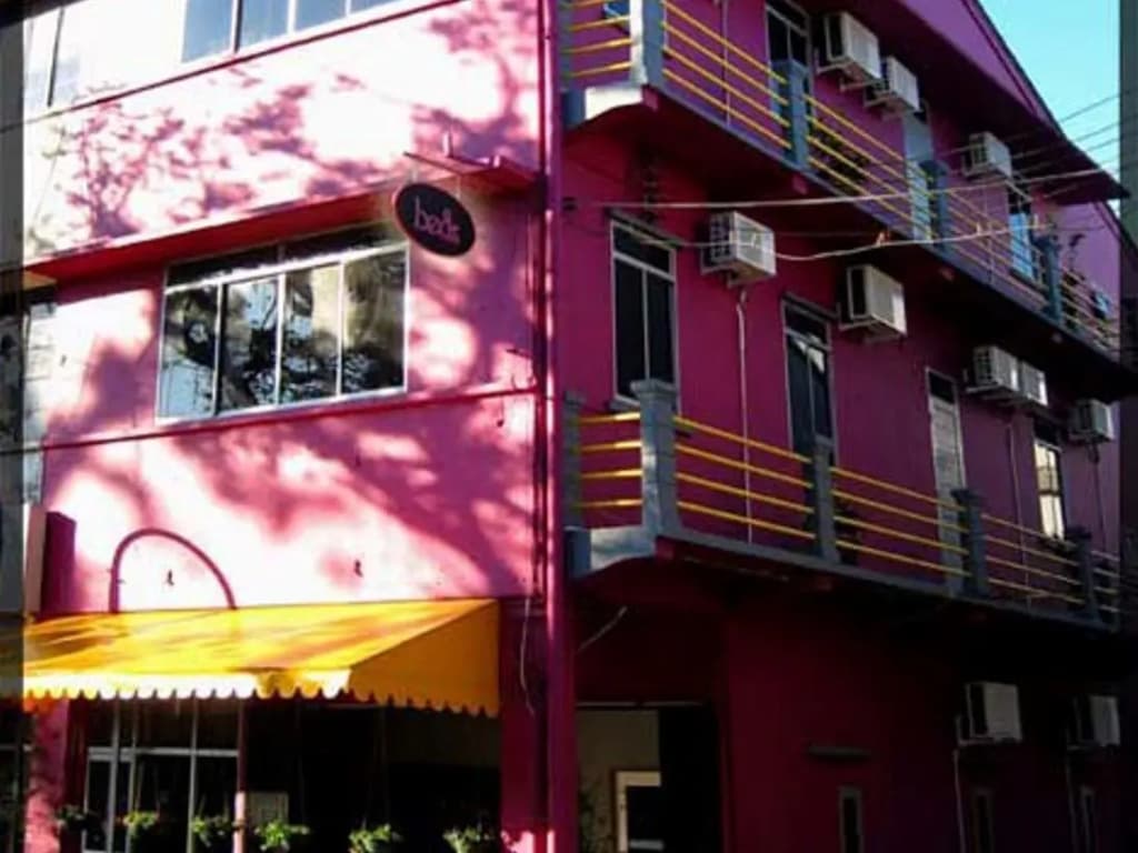 Beds Guesthouse - photo 1