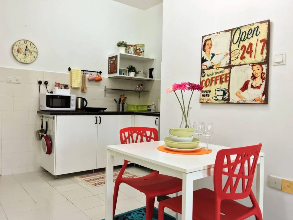 Vibrant Studio - photo 10