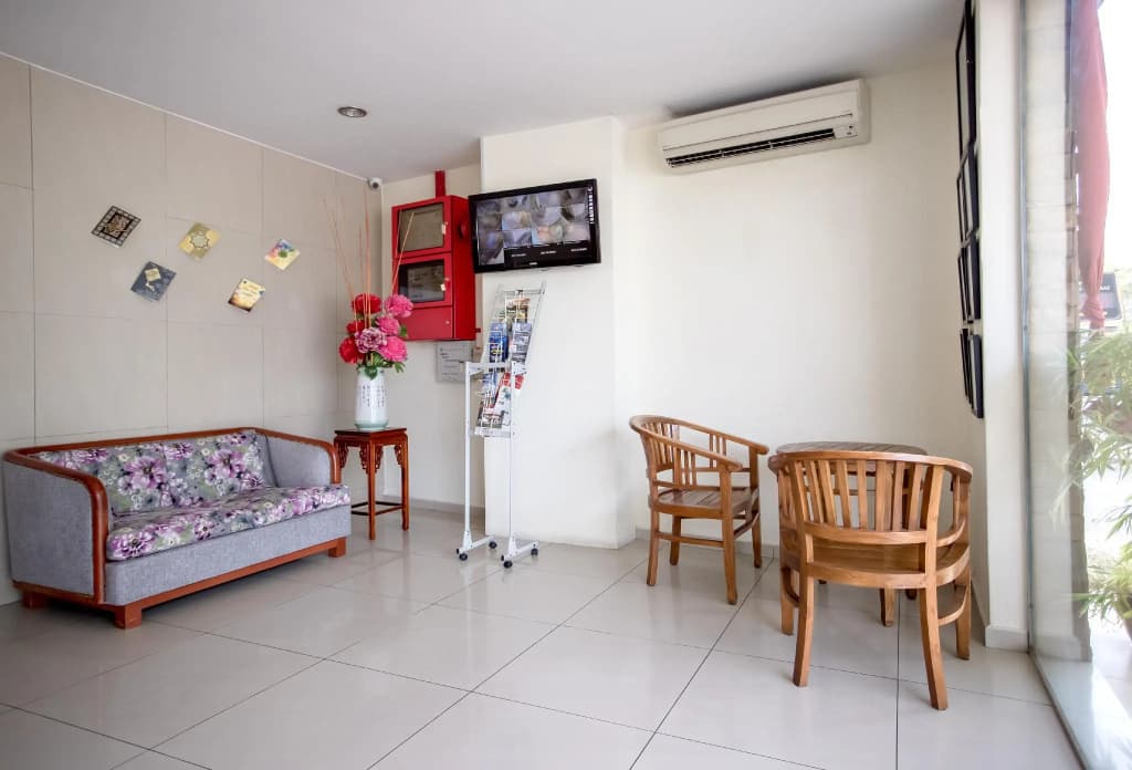 Hotel Rembia - photo 1