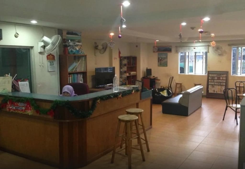 City Park Lodge - photo 17