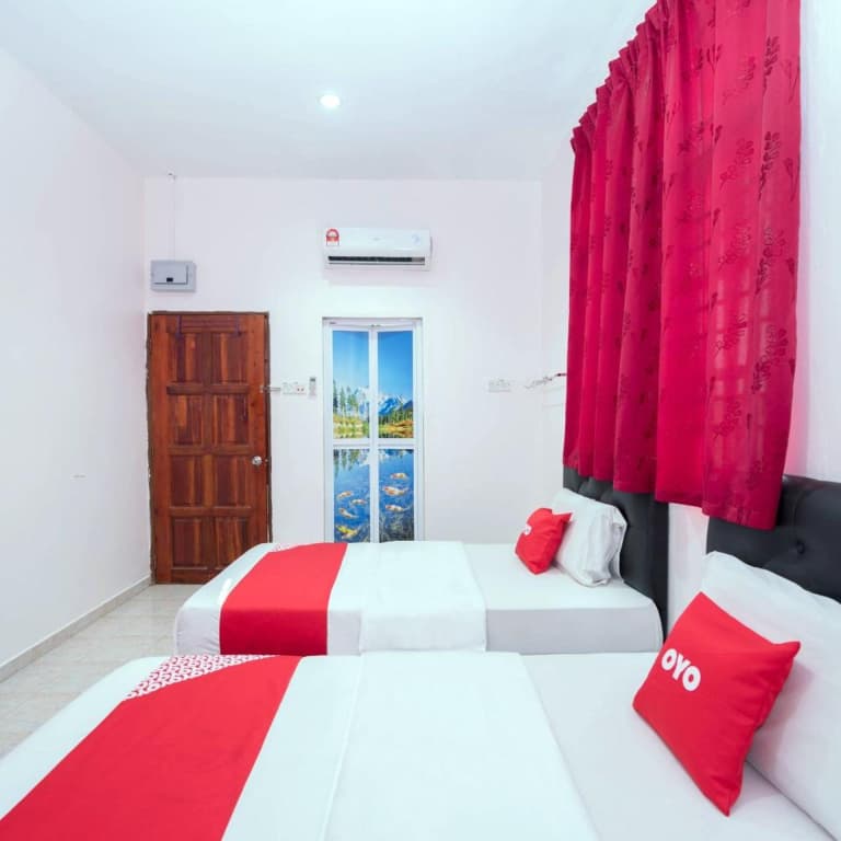 Hotel O Rg Motel - photo 22