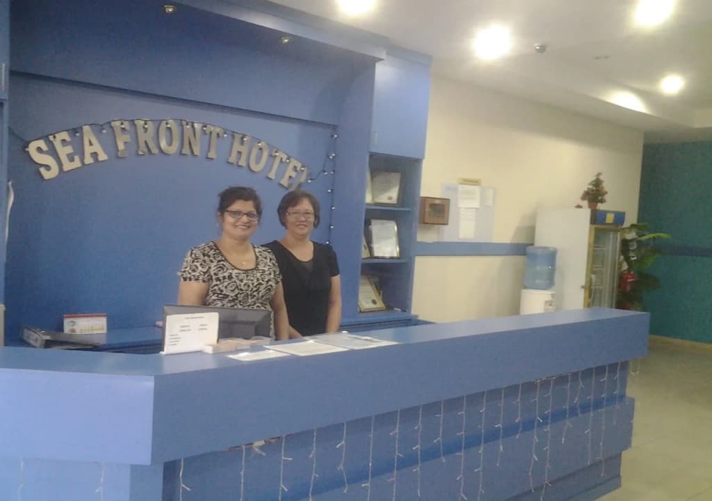 PD Sea Front Hotel - photo 23
