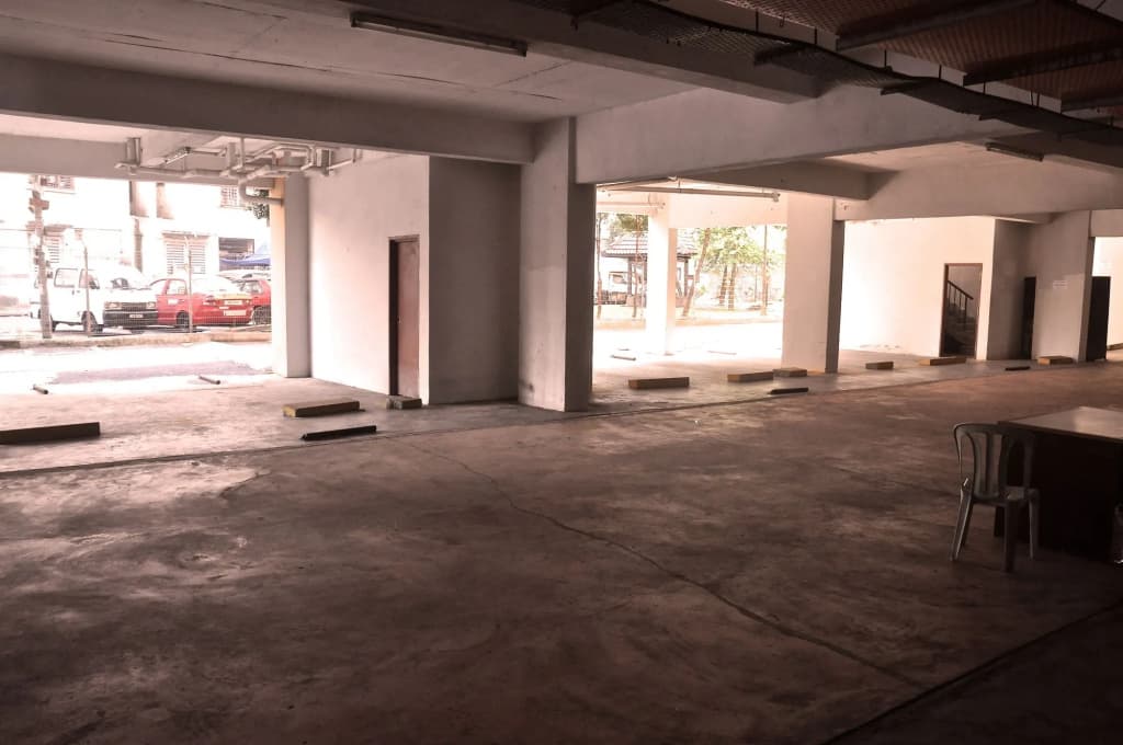 Parc Hotel Pelangi Damansara - photo 13